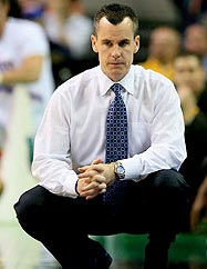 Billy Donovan