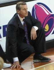 Rick Barnes