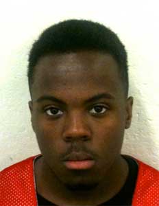 Derrick Miles