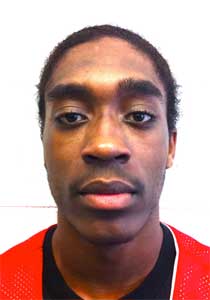 32 DeVonte Taylor