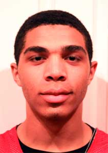 12 Colby Cashaw