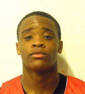 22 <b>Jerome Davis</b> - 22JeromeDavis