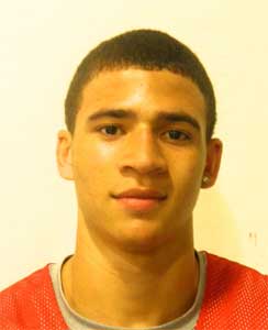 23 Simmie Cobbs