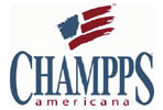 Champps - Champion Sponsors