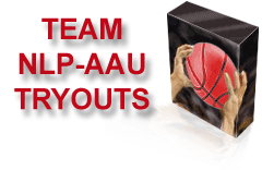 Tryouts Sunday, March 15th