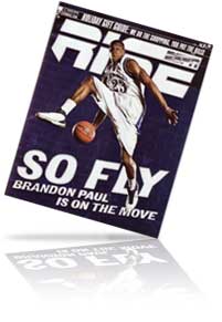 Brandon Paul Mag