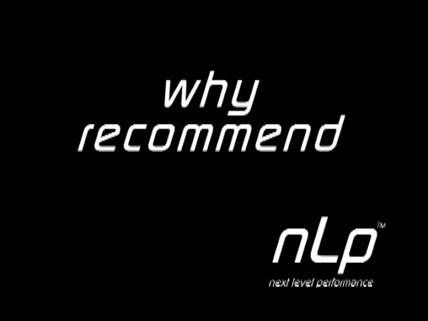 10WhyNLP