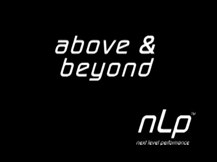 2NLPAboveBeyond