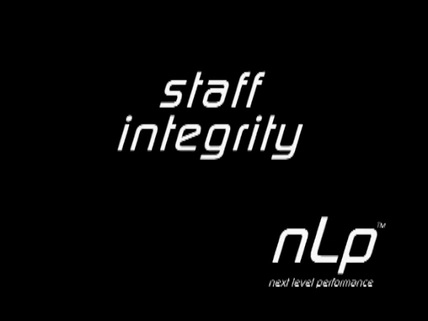 8NLPStaffIntegrity